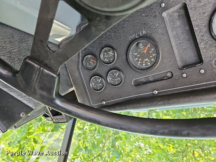 image for item DN8655 2000 Pierce  pumper fire truck