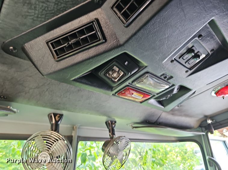 image for item DN8655 2000 Pierce  pumper fire truck