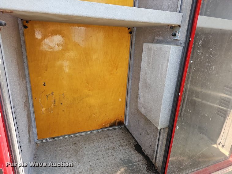 image for item DN8655 2000 Pierce  pumper fire truck