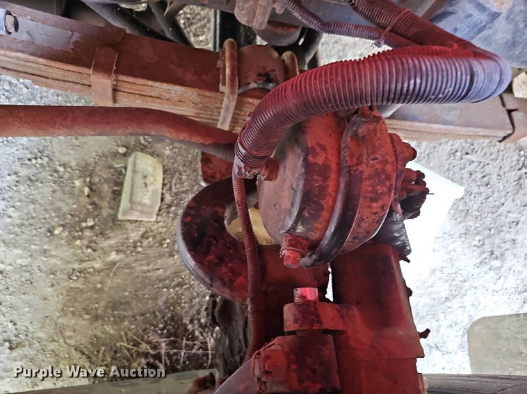 image for item DN8655 2000 Pierce  pumper fire truck