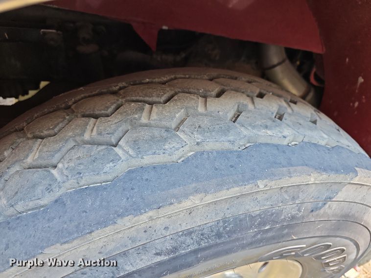 image for item DN8655 2000 Pierce  pumper fire truck