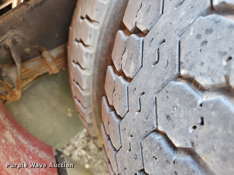 image for item DN8655 2000 Pierce  pumper fire truck