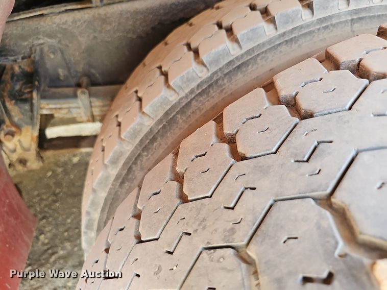 image for item DN8655 2000 Pierce  pumper fire truck