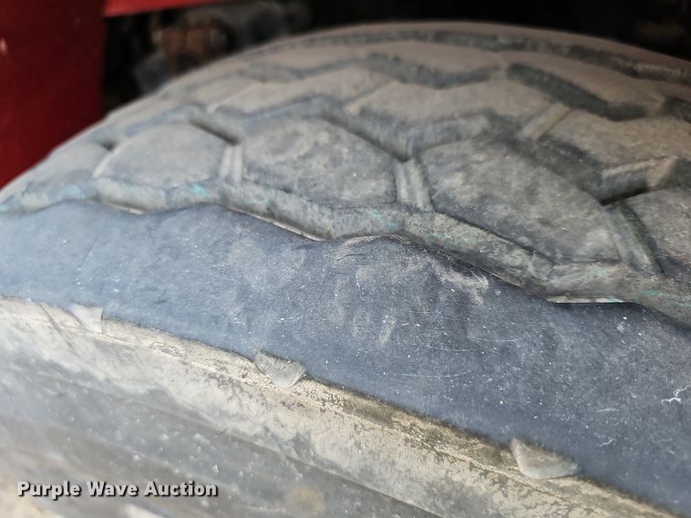 image for item DN8655 2000 Pierce  pumper fire truck