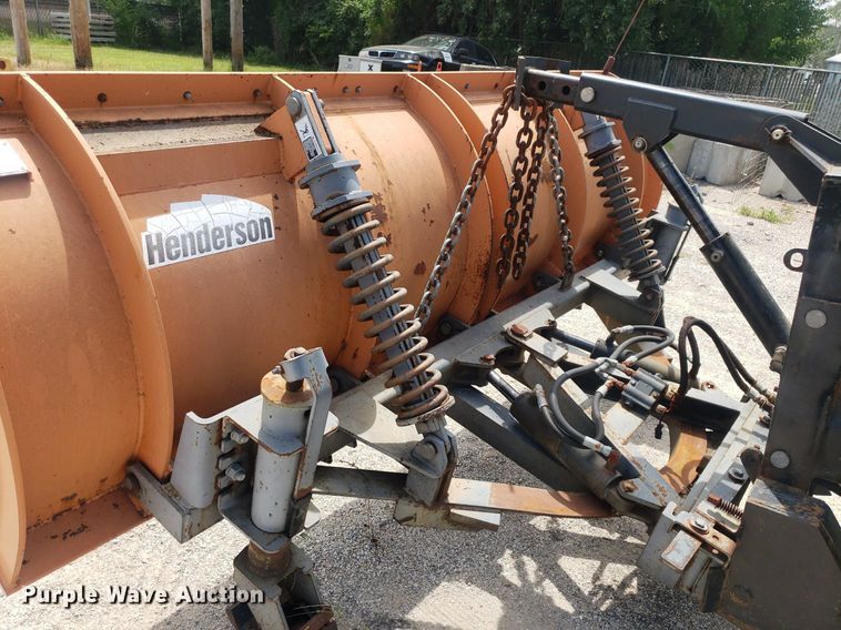 image for item DO2959 2002 International 4700  dump truck