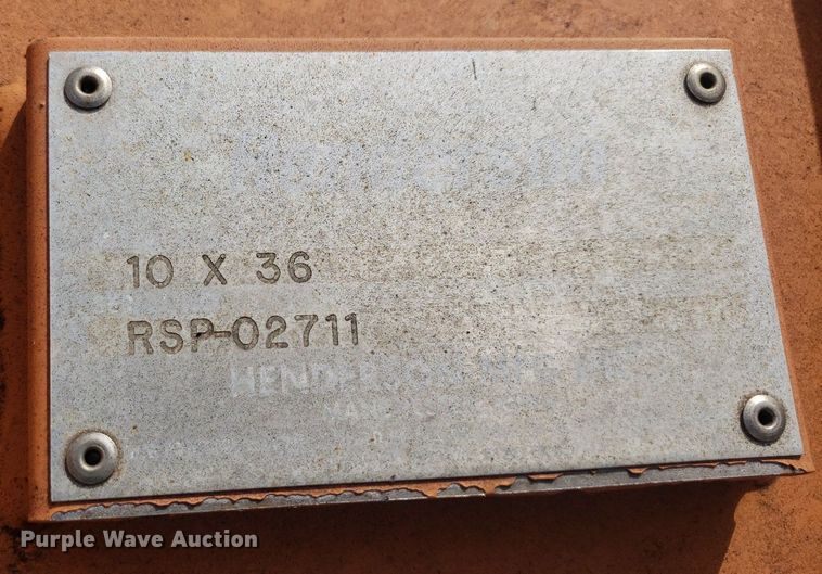 image for item DO2959 2002 International 4700  dump truck