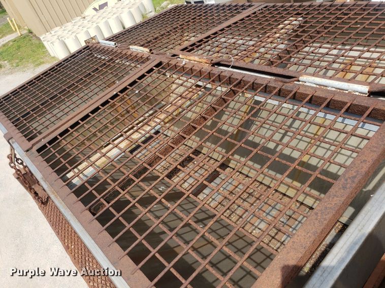 image for item DO2959 2002 International 4700  dump truck