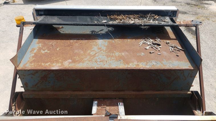 image for item DO2959 2002 International 4700  dump truck