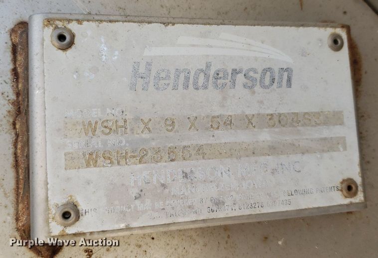 image for item DO2959 2002 International 4700  dump truck