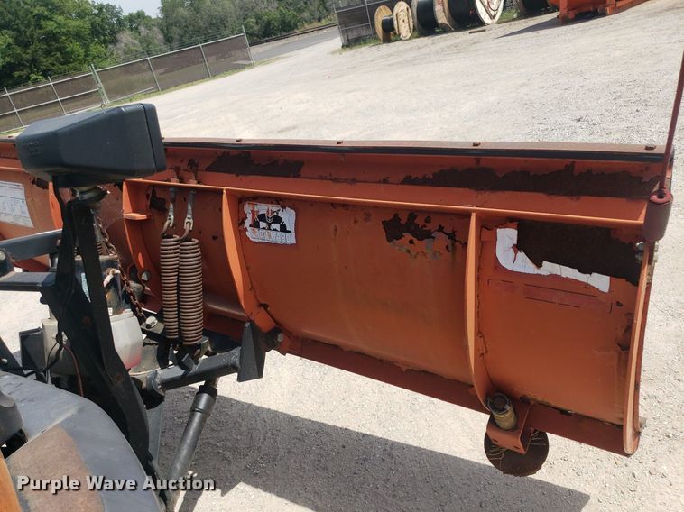 image for item DO2960 2001 Ford F550 Super Duty  flatbed truck