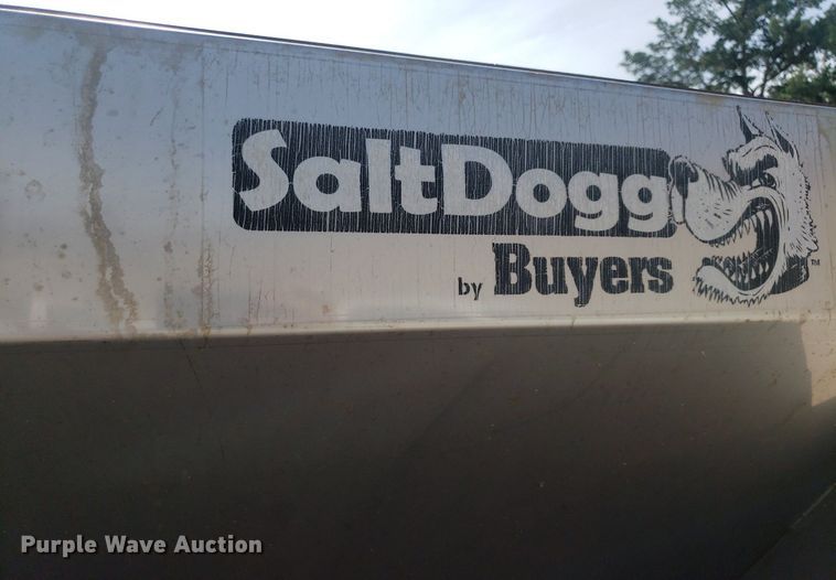 image for item DO2960 2001 Ford F550 Super Duty  flatbed truck