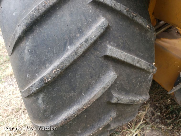 image for item DO2961 Hustler Super Z  ZTR lawn mower