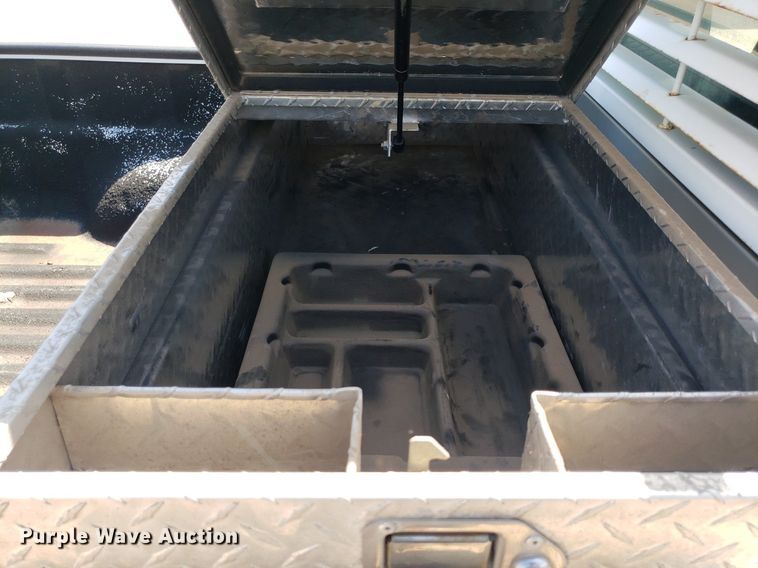 image for item DO2963 2009 Chevrolet Colorado  pickup truck