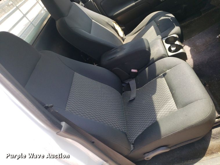 image for item DO2963 2009 Chevrolet Colorado  pickup truck