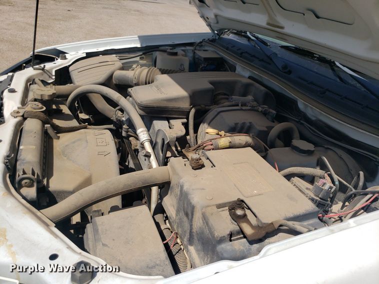 image for item DO2963 2009 Chevrolet Colorado  pickup truck