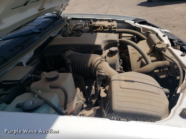 image for item DO2963 2009 Chevrolet Colorado  pickup truck