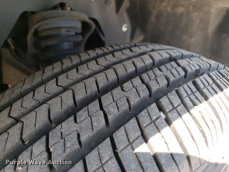 image for item DO2963 2009 Chevrolet Colorado  pickup truck