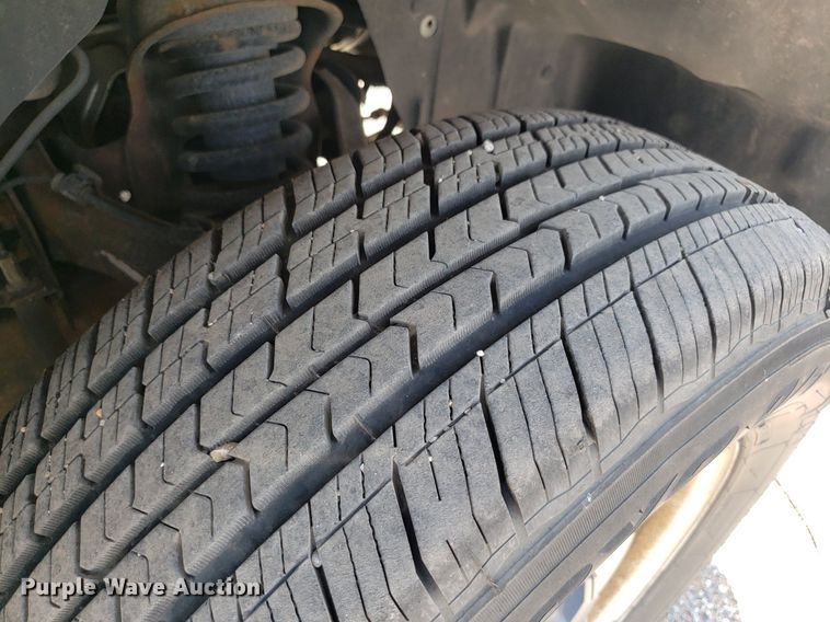 image for item DO2963 2009 Chevrolet Colorado  pickup truck