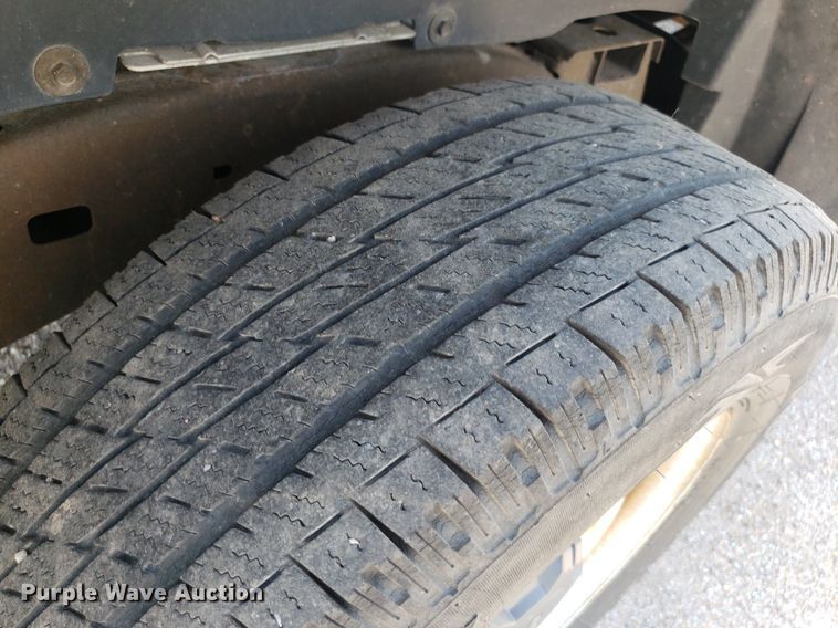 image for item DO2963 2009 Chevrolet Colorado  pickup truck