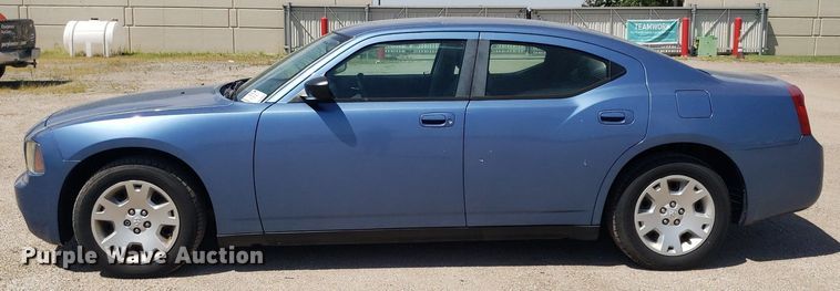 image for item DO2964 2007 Dodge Charger