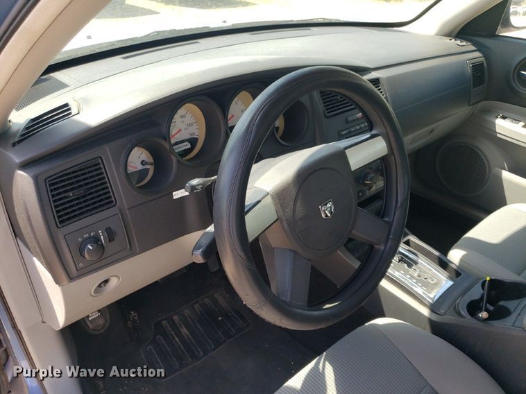 image for item DO2964 2007 Dodge Charger