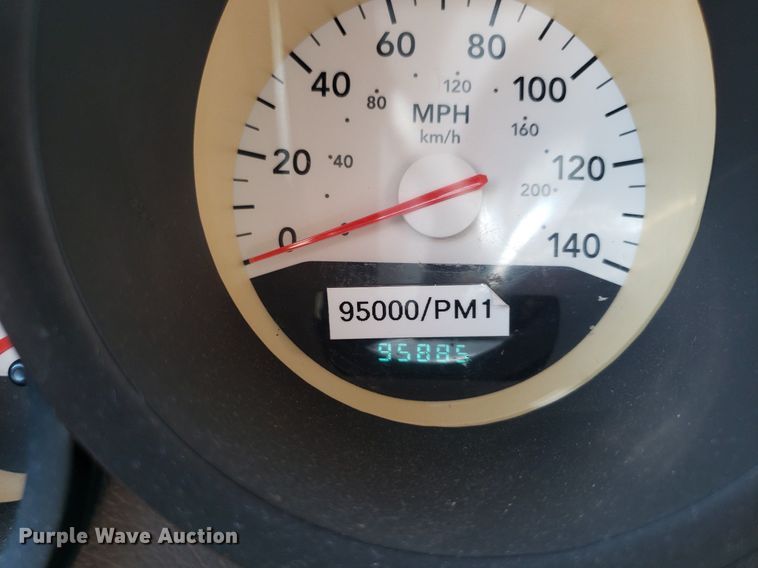 image for item DO2964 2007 Dodge Charger