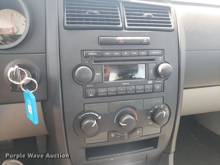 image for item DO2964 2007 Dodge Charger