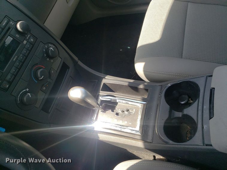 image for item DO2964 2007 Dodge Charger