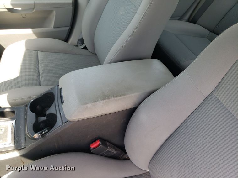 image for item DO2964 2007 Dodge Charger