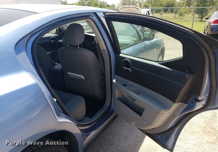 image for item DO2964 2007 Dodge Charger