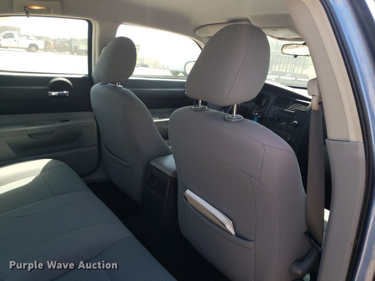 image for item DO2964 2007 Dodge Charger