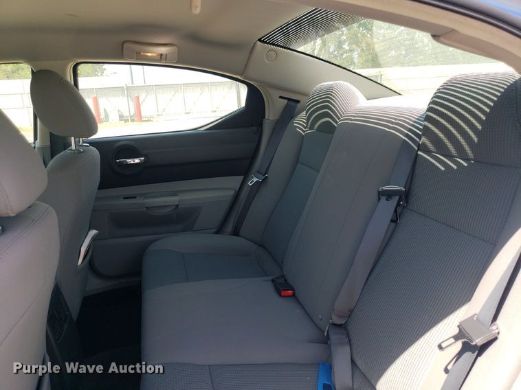 image for item DO2964 2007 Dodge Charger