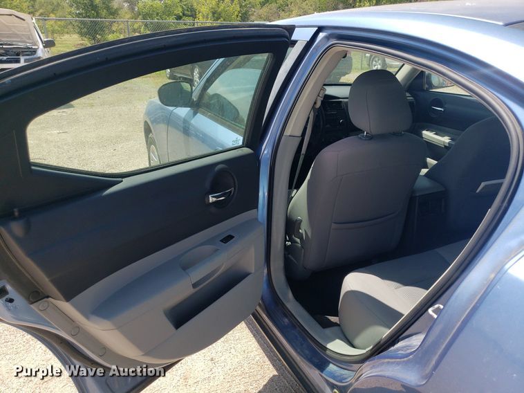 image for item DO2964 2007 Dodge Charger