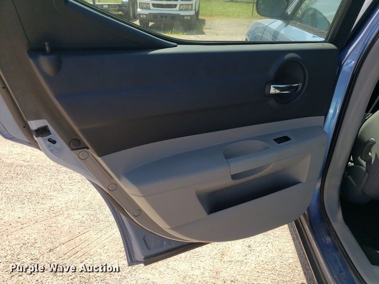 image for item DO2964 2007 Dodge Charger