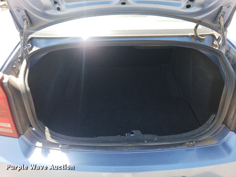 image for item DO2964 2007 Dodge Charger