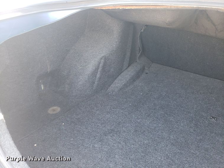 image for item DO2964 2007 Dodge Charger