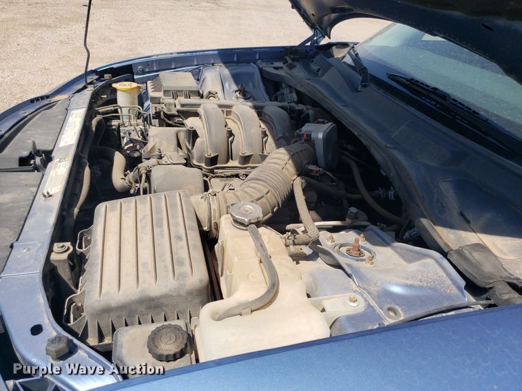 image for item DO2964 2007 Dodge Charger