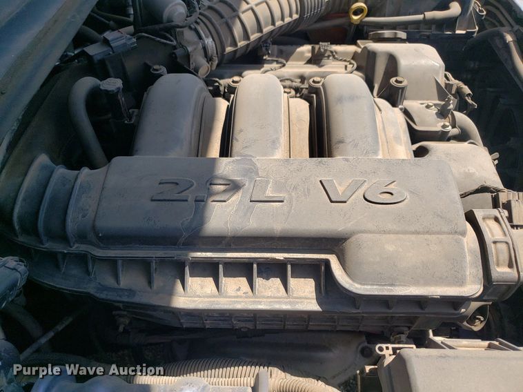 image for item DO2964 2007 Dodge Charger