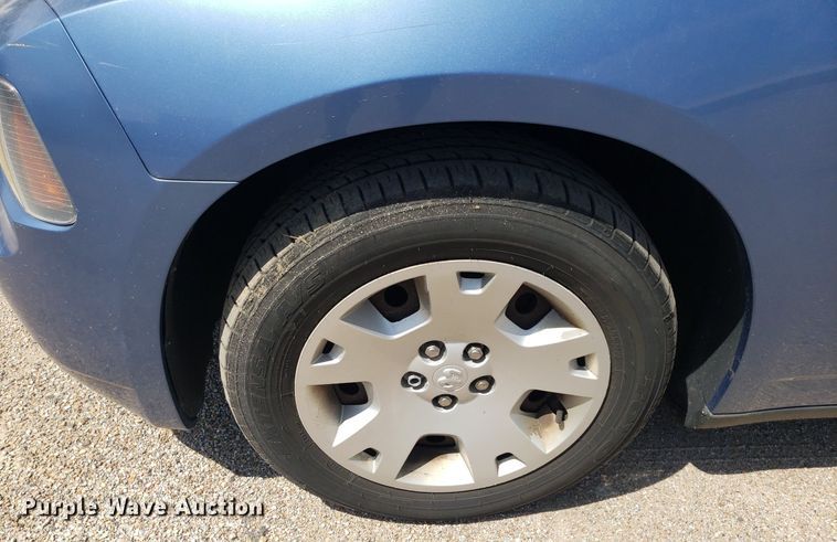 image for item DO2964 2007 Dodge Charger