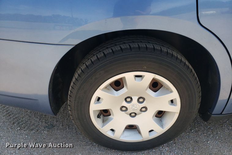 image for item DO2964 2007 Dodge Charger