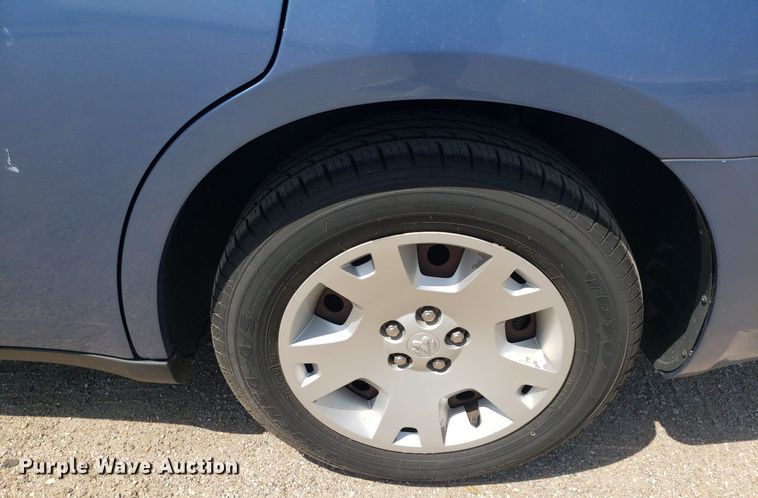 image for item DO2964 2007 Dodge Charger