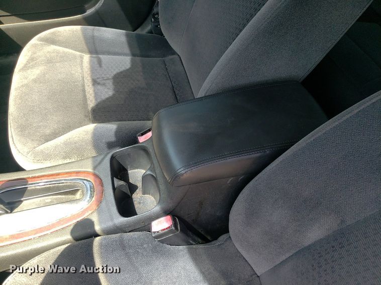 image for item DO2965 2009 Chevrolet Impala