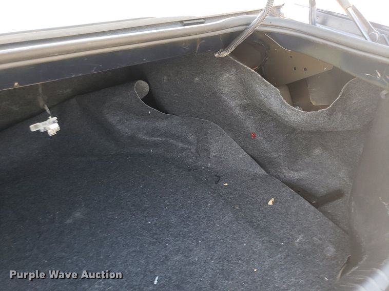 image for item DO2965 2009 Chevrolet Impala