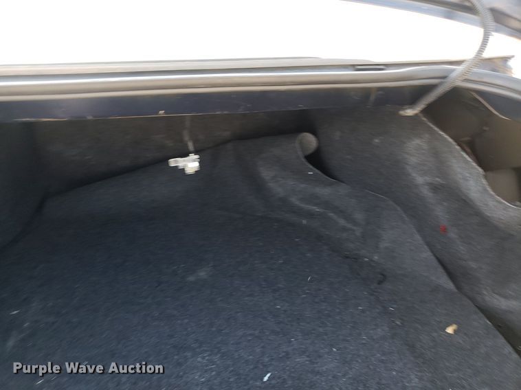 image for item DO2965 2009 Chevrolet Impala