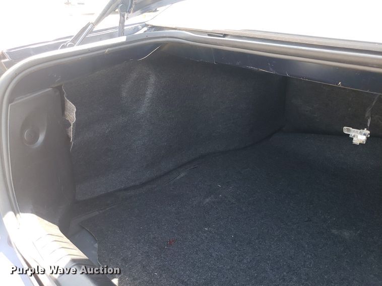 image for item DO2965 2009 Chevrolet Impala