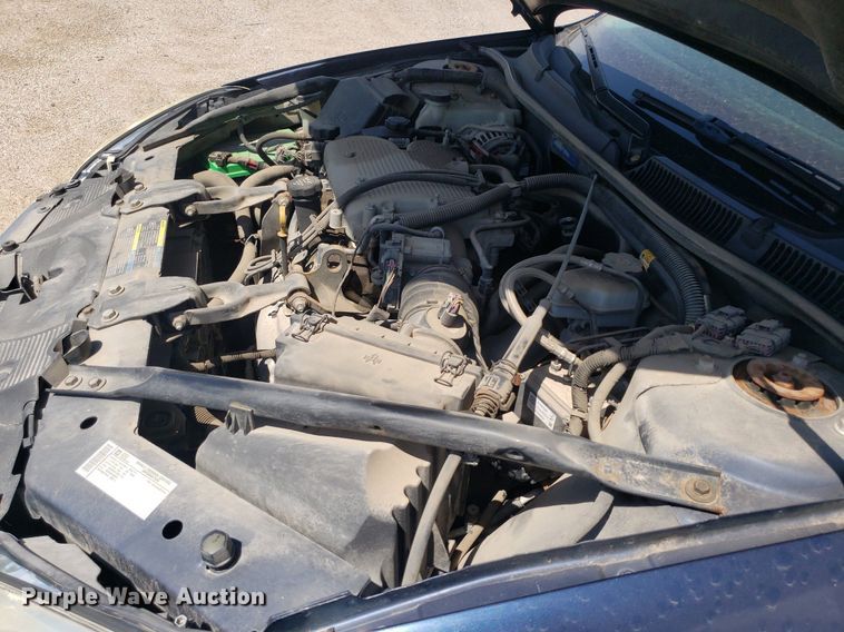 image for item DO2965 2009 Chevrolet Impala