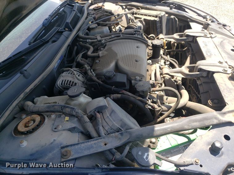 image for item DO2965 2009 Chevrolet Impala