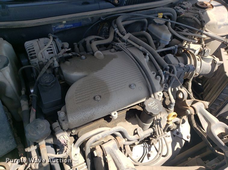 image for item DO2965 2009 Chevrolet Impala