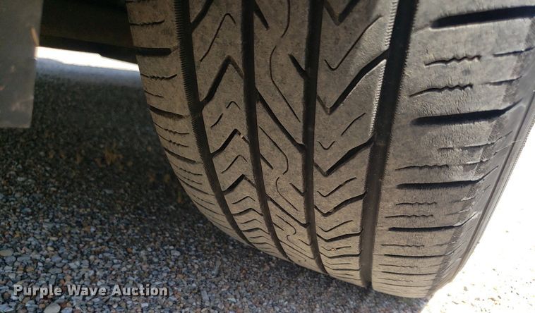 image for item DO2965 2009 Chevrolet Impala