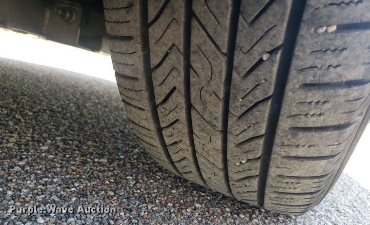 image for item DO2965 2009 Chevrolet Impala